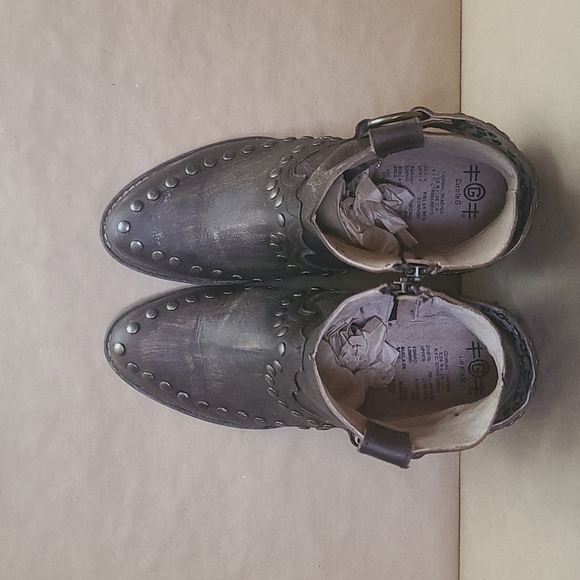 Corral Boots Q5152 - Picture 13 of 17